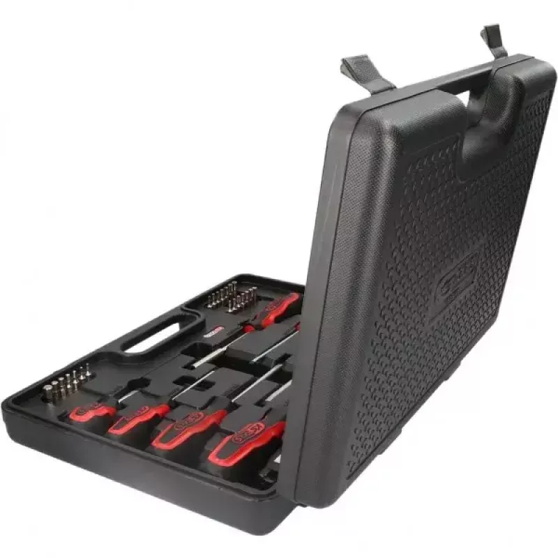 KS Tools ERGOTORQUEplus griezes momenta atslēga 2,91 kg