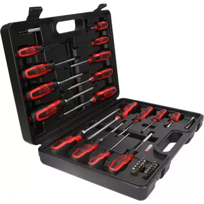 KS Tools ERGOTORQUEplus griezes momenta atslēga 2,91 kg