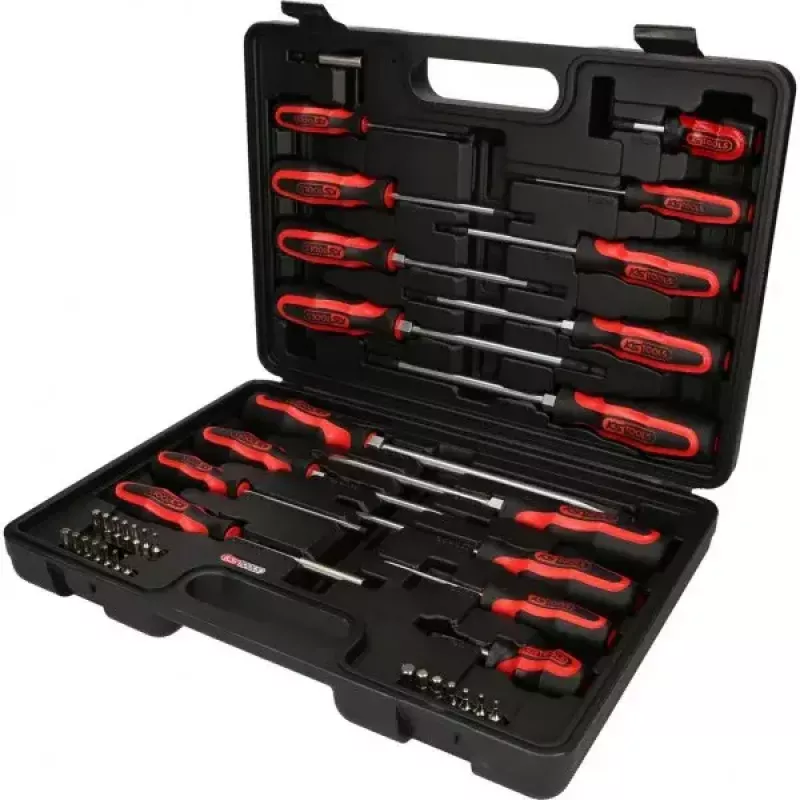 KS Tools ERGOTORQUEplus griezes momenta atslēga 2,91 kg