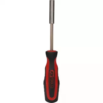 Manuālais skrūvgriezis KS Tools 159.1198 garums 205 mm