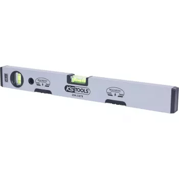 Līmeņrādis KS Tools 204.5471 Svars 280 g