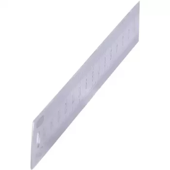 Lineāls KS Tools 300.0103 — precīzs metāla mērīšanas lineāls