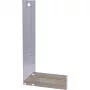 Lenķis KS Tools 300.0220 Svars 70 g