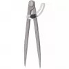Skaldītājs KS Tools 300.0416 Tērauds 200 mm formāts 150 mm garums