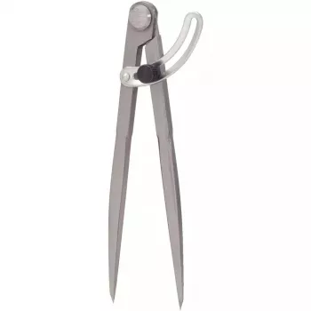 Skaldītājs KS Tools 300.0416 Tērauds 200 mm formāts 150 mm garums