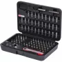 Skrūvgrieža uzgaļu komplekts KS Tools 911.2080 99 gab. Niķeļa sešstūra 25 mm