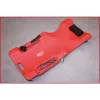 Instrumentu ratiņi KS Tools 500.809 Plastmasa Sarkana 120 kg kravnesība