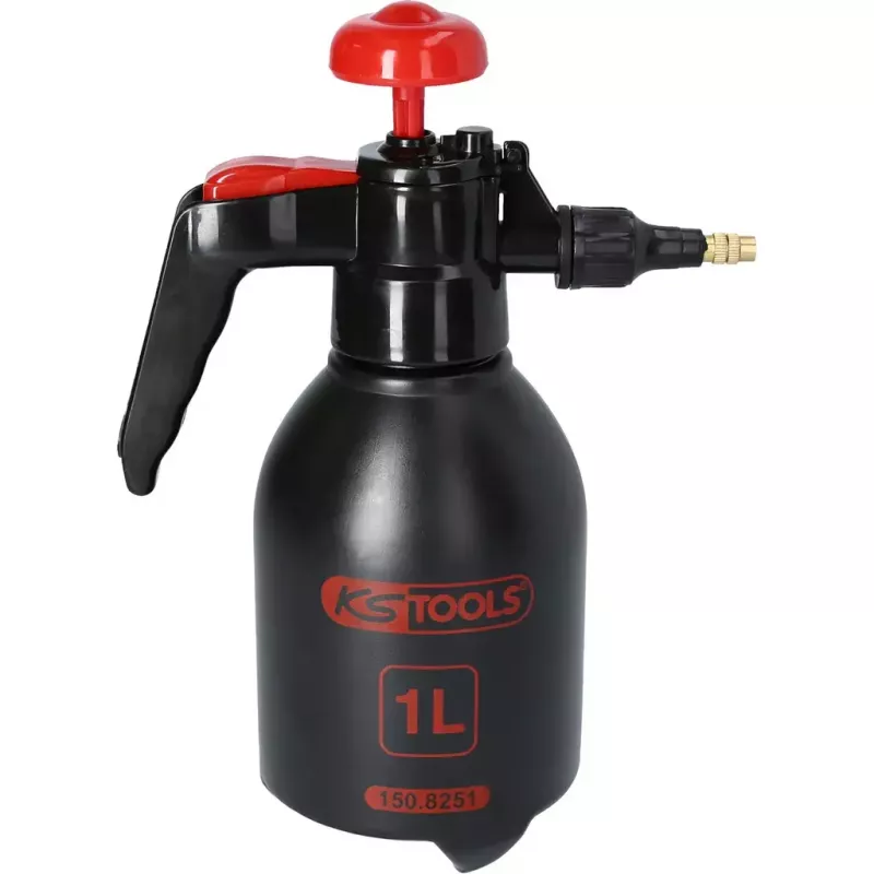 Rokas smidzinātājs KS Tools 150.8251 svars 250 g