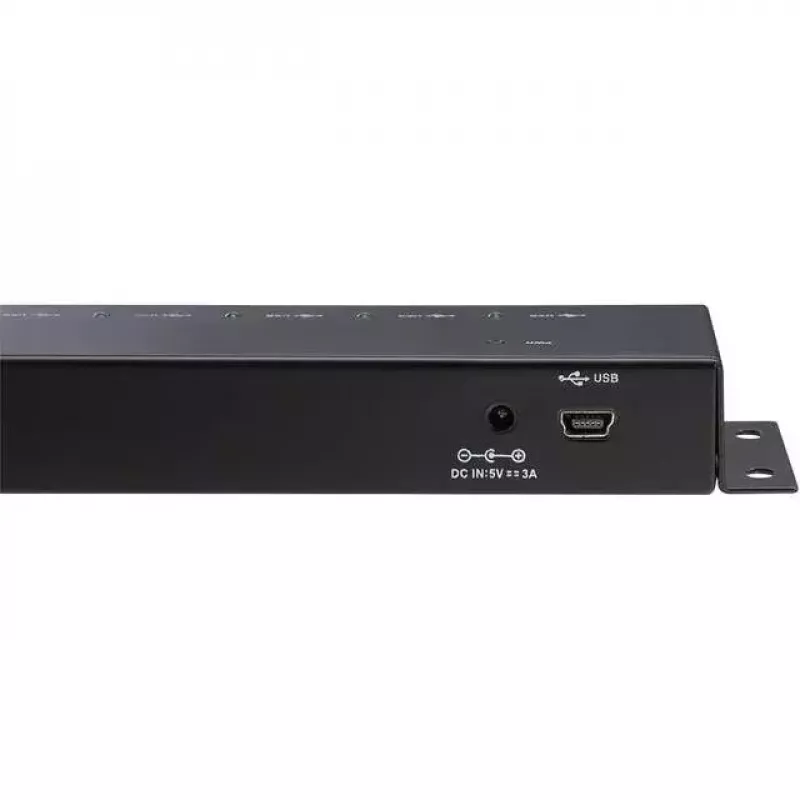 USB centrmezgls Renkforce RF-4791678