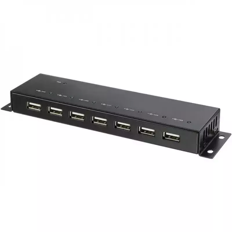 USB centrmezgls Renkforce RF-4791678