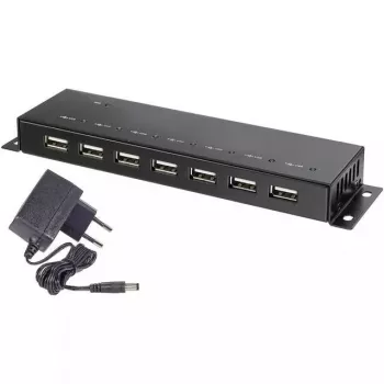 USB centrmezgls Renkforce RF-4791678