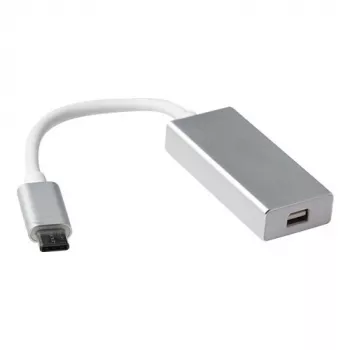 USB Type C to Mini DisplayPort Female Converter ACT SB0021