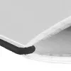 Piezīmju blociņš Herlitz 11361409 A6 40 lapas Caurspīdīgs