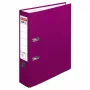 Herlitz maX.file gredzenu mape A4 Violeta D-gredzenu glabāšanai 50011858