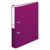 Herlitz maX.file aktu mape A4 Violeta Polipropilēns FSC