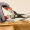 Aviācijas šķēres griešanai pa kreisi Stanley FATMAX 250mm