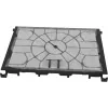 Bosch BBZ02MPF putekļsūcēja piederums/piederums Filtrs cilindra putekļsūcējam