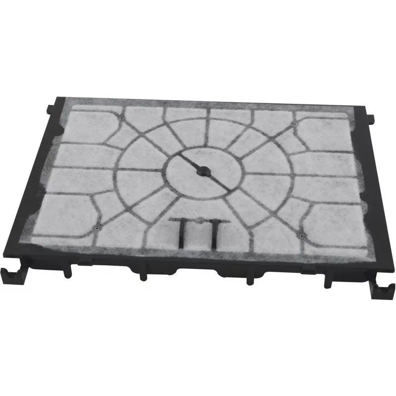 Bosch BBZ02MPF putekļsūcēja piederums/piederums Filtrs cilindra putekļsūcējam