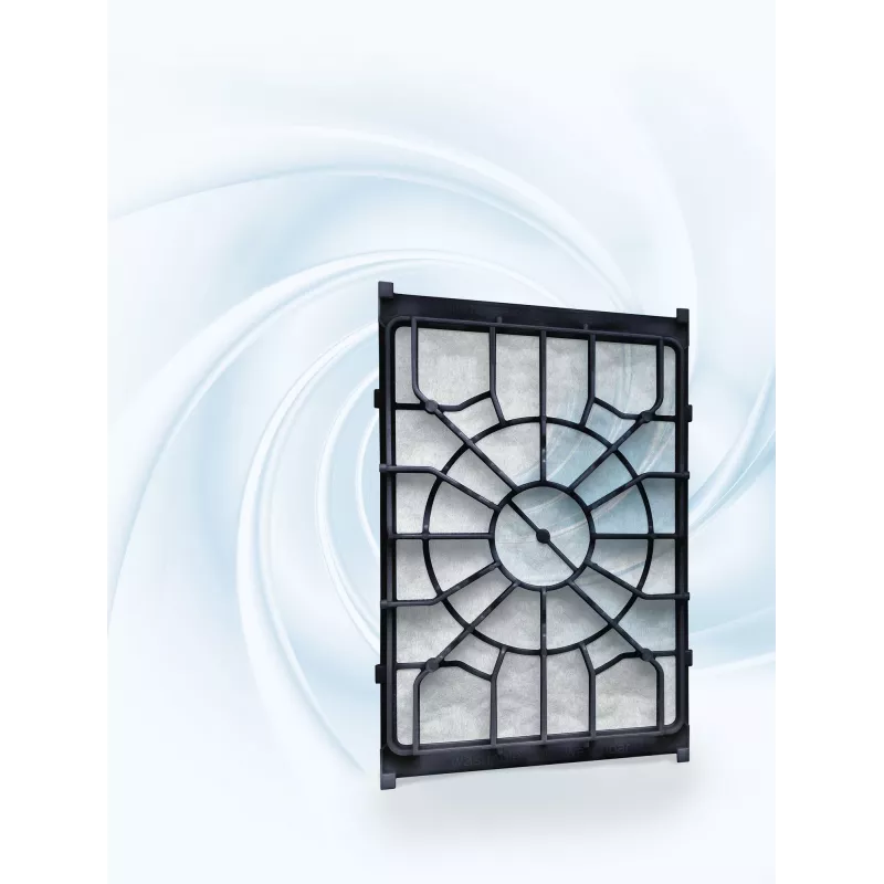 Bosch BBZ02MPF putekļsūcēja piederums/piederums Filtrs cilindra putekļsūcējam