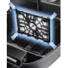 Bosch BBZ02MPF putekļsūcēja piederums/piederums Filtrs cilindra putekļsūcējam