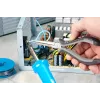 Apaļknaibles KWB 389210