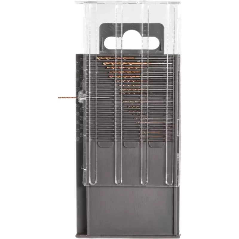 Urbju komplekts KWB 424290 20 gab.