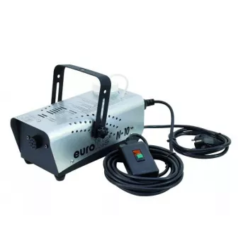 Eurolite N-10 Multikrāsu ON/OFF kontrolieris 230 V 50 Hz 1,5 kg