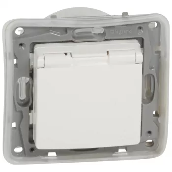 Legrand 664747 kontaktligzda