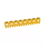 Legrand 038300 kabeļu marķieris 1 gab.