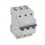 Legrand TX3 ķēdes pārtraucējs Miniatūrais ķēdes pārtraucējs B tips 3