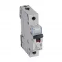 Legrand TX3 ķēdes pārtraucējs Miniatūrais ķēdes pārtraucējs C tips 1