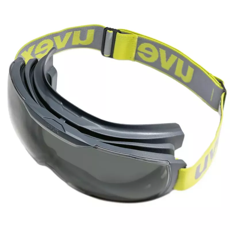 Drošības brilles Uvex 9320281 Antracīta Laima