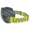 Drošības brilles Uvex 9320281 Antracīta Laima