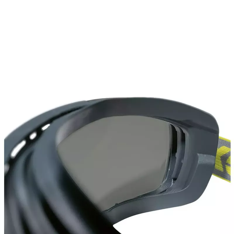 Drošības brilles Uvex 9320281 Antracīta Laima