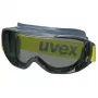 Drošības brilles Uvex 9320281 Antracīta Laima
