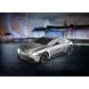 Automašīnas modelis REVELL Revell Aston Martin Vantage, mērogā 1:24, elektriskais dzinējs, vecumam 8+