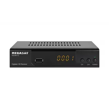 TV uztvērēja pierīce Megasat 0201145