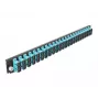 Patch panel DeLOCK 43366