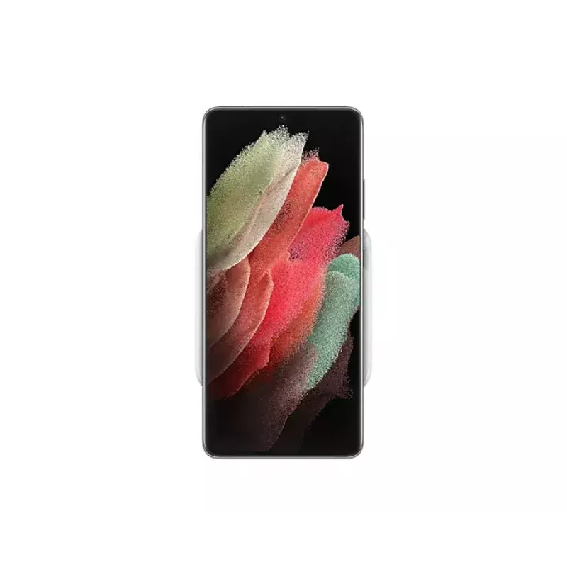 Samsung EP-P1300T austiņas, Mobilais tālrunis Balts Bezvadu uzlāde Ātrā uzlāde Iekštelpām