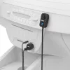 Hama 00014167 brīvroku tālruņa komplekts melns 5.1