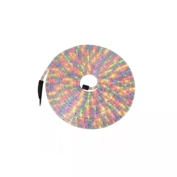 Universāla LED lentes gaisma Eurolite 50506090 9000 mm Daudzkrāsu 324 spuldzes