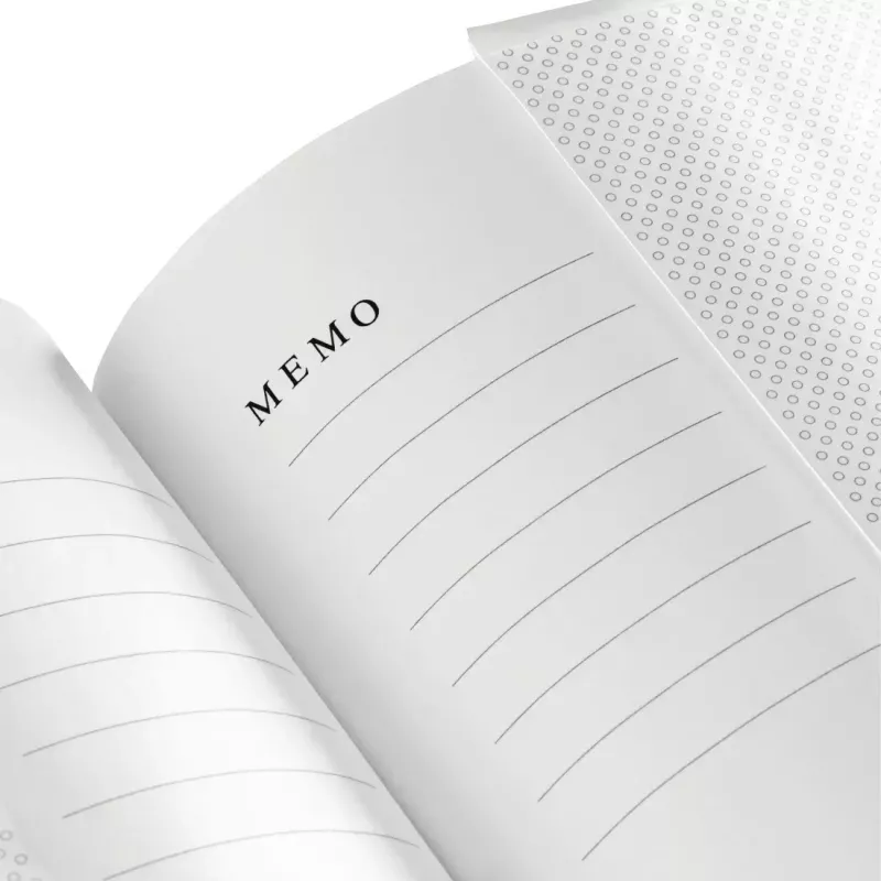 Hama Graphic fotoalbums balts 200 kabatiņas 10 x 15