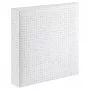 Hama Graphic fotoalbums balts 200 kabatiņas 10 x 15