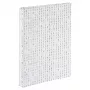 Hama Graphic fotoalbums Daudzkrāsains 80 lapas 10 x 15 Spirālveida iesējums