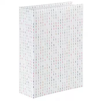Hama Graphic fotoalbums Daudzkrāsains 100 loksnes 10 x 15