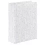 Hama Graphic fotoalbums Daudzkrāsains 100 loksnes 10 x 15