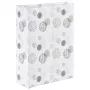 Hama Graphic fotoalbums Bēšs, Melns, Balts 100 loksnes 10 x 15