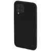 Hama Finest Feel mobilā tālruņa maciņš 16,3 cm (6,4 collas) Vāciņš Melns