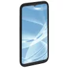 Hama Finest Feel mobilā tālruņa maciņš 16,3 cm (6,4 collas) Vāciņš Melns