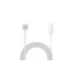 CoreParts MBXAP-MAG2-CABLE strāvas adapteris Iekštelpu Balts
